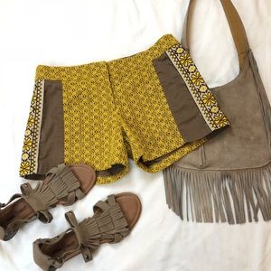 ➖Judith March➖ boho shorts